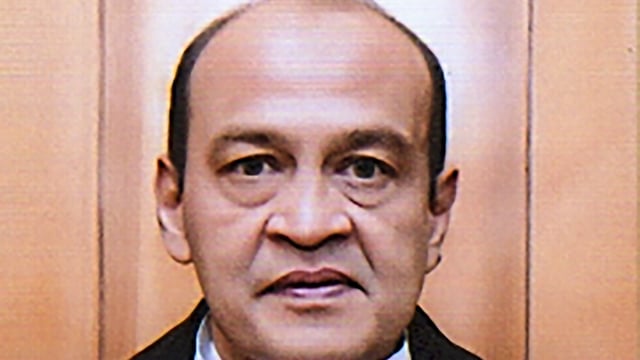 Justice Yashwant Varma