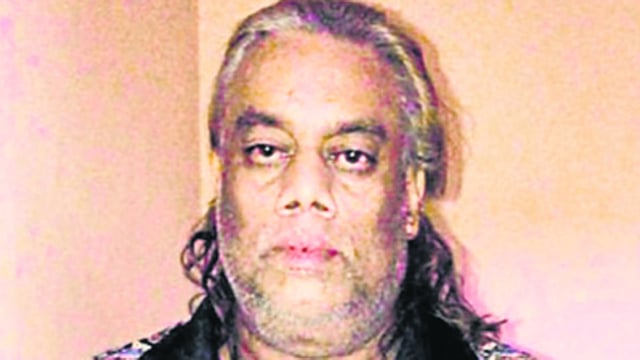 26 years on, CBI court acquits gangster Ravi Pujari in Dawood gang aide murder case
