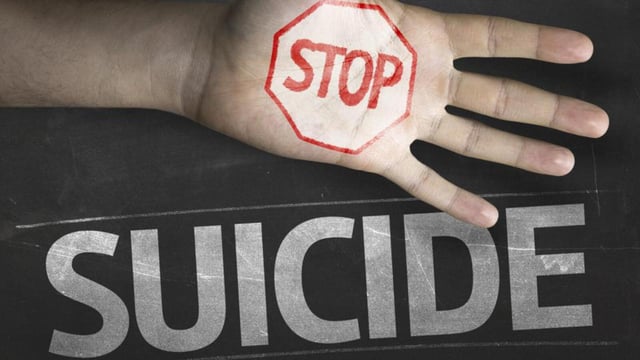 Woman dies by suicide in Vikhroli