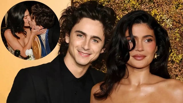 Did Kylie Jenner 'Ban' Beau Timothee Chalamet From Intimate Scenes? Here's What We Know