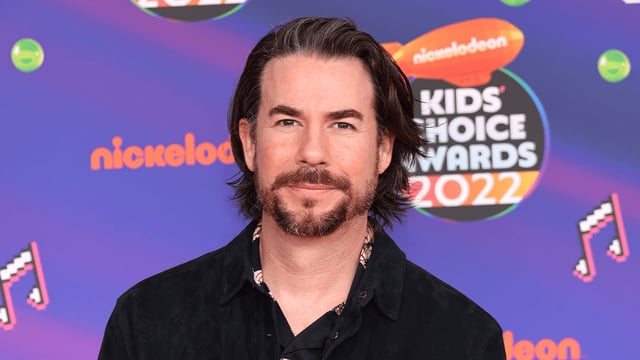 Jerry Trainor