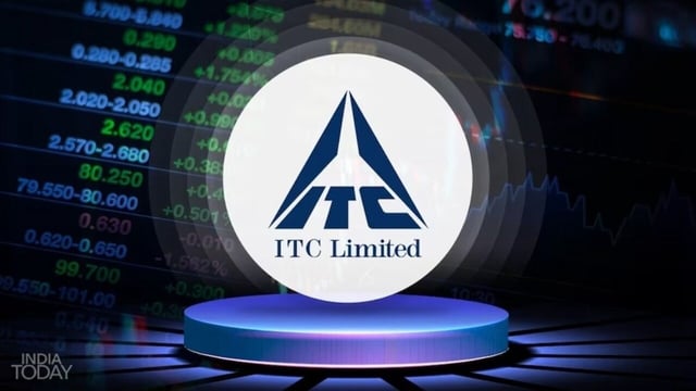 Block deal: ITC share drops 5%; BAT likely seller, stock turnover hits Rs 16K crore