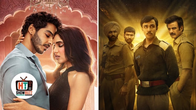 Netflix is bringing back The Royals and Black Warrant for seasons 2.