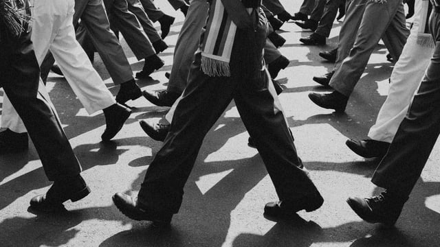 UPSC NDA: CDS 2 Application Form 2025 Out Today; Check Eligibility, Steps to Apply, and More | Image: Unsplash