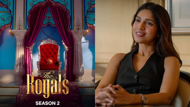 The Royals Is Back! Netflix Drops Season 2 Announcement: Old Money, New Blood
