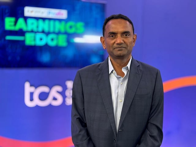TCS CEO Salary