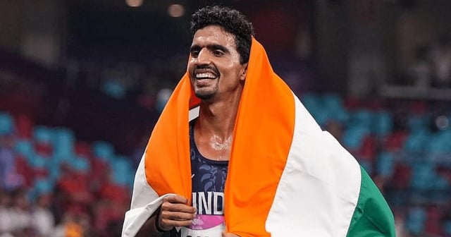 Gulveer Singh