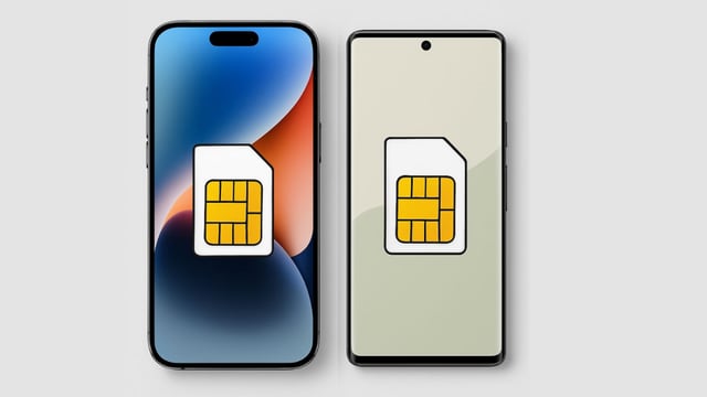 Apple and Google may bring a new way to seamlessly transfer eSIM, here’s what we know.