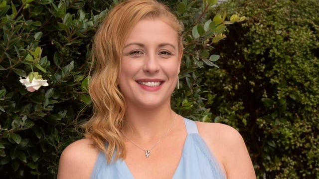 Rebecca Turner was in Bangkok with her boyfriend last year after celebrating a friend’s wedding in Laos