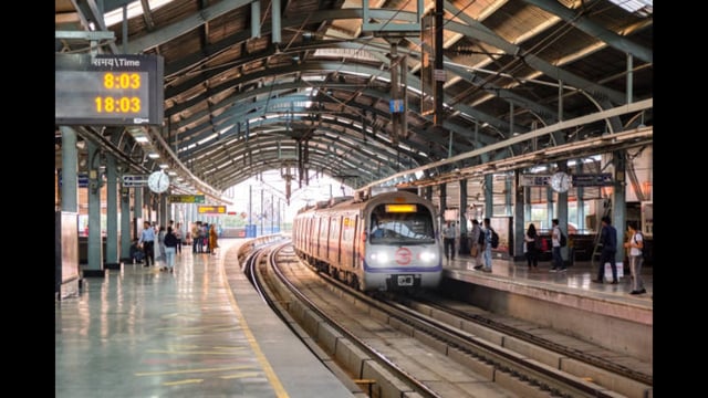 Delhi woman’s Reddit post goes viral.