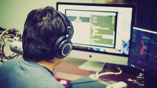 A Delhi techie says he's bagged an offer for a job paying ₹45 lakh per annum (Representational image)