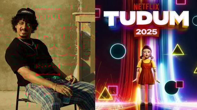 After Lady Gaga, Hanumankind Set To Perform Live On Stage For Netflix's Tudum 2025 Event