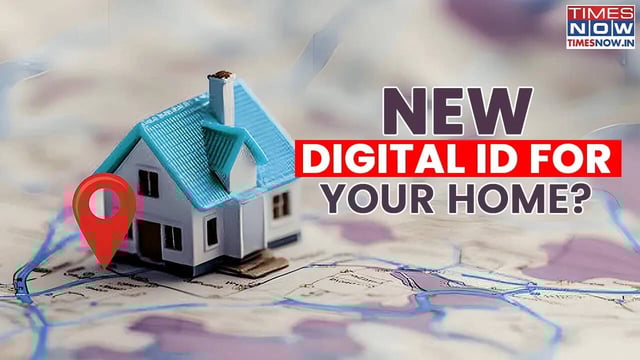 New Address Aadhaar.