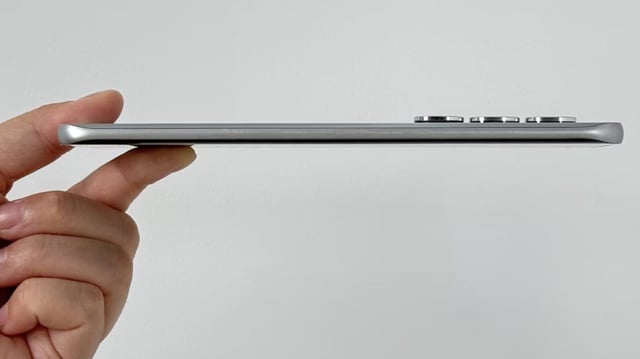 A leaked hands-on video has revealed the slim design of the upcoming Infinix Hot 60 Pro Plus and compares it directly with the Samsung Galaxy S25 Edge.