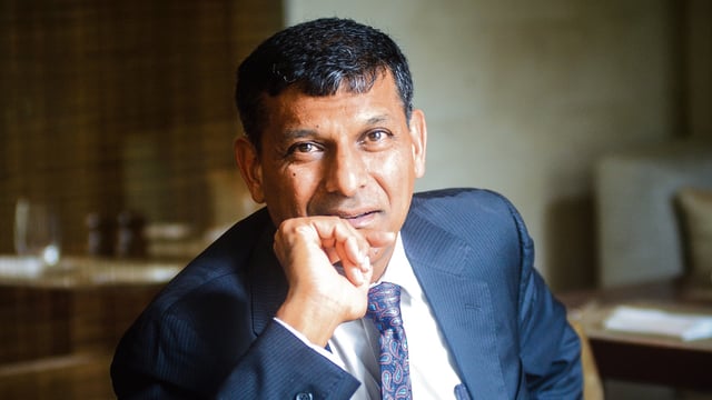 Rajan, who is professor of finance at the University of Chicago Booth School of Business, warned that squeezing foreign students could impact job growth, noting that companies like Alphabet Inc.’s Google employ thousands, thanks in part to immigration-linked talent pipelines.