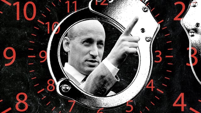 Photo illustration: Lindsey Bailey/Axios. Photo: Bloomberg/Getty Images