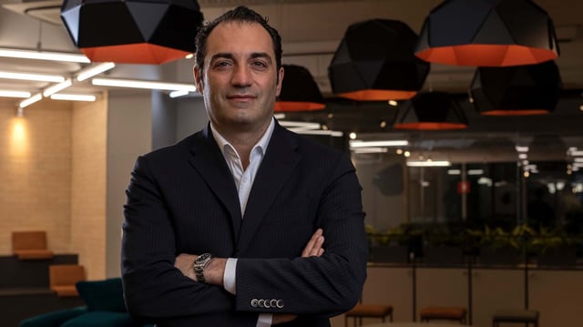 Wer ist Antonio Filosa, der neue CEO von Stellantis?: Wirtschaft