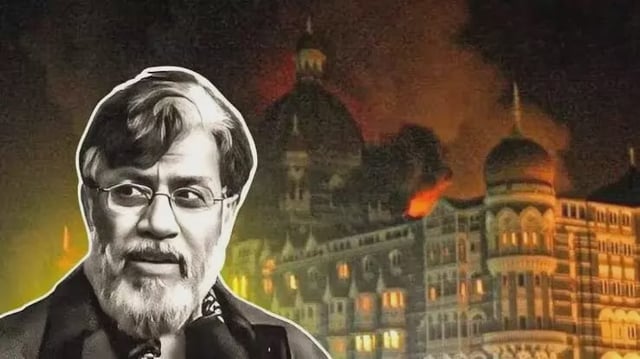 Court seeks Tihar reply on Mumbai terror accused Rana’s plea to call family