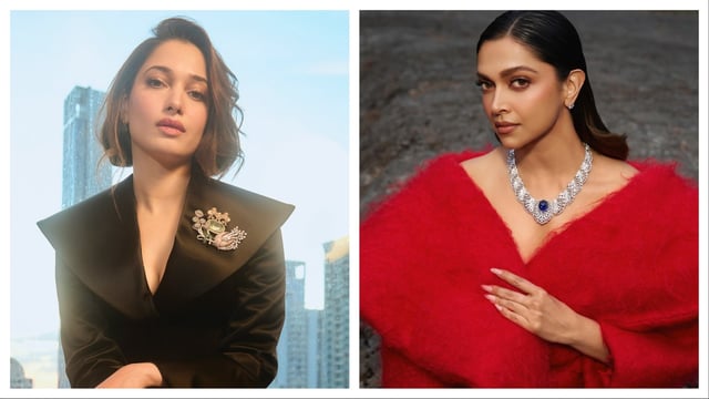 Tamannaah Bhatia was most recently seen in the supernatural thriller Odela 2.
