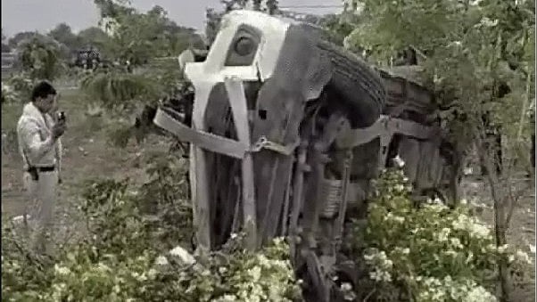 A team is being sent from Bihar to Ratlam to bring back the bodies of the deceased