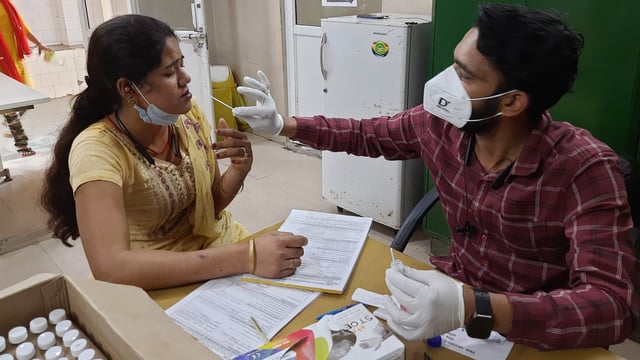 District authorities have confirmed the operational readiness of seven oxygen plants at government hospitals.