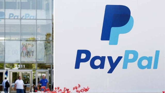 PayPal, Wordline ePayments receive nod to process cross border payments.  | Image: PayPal