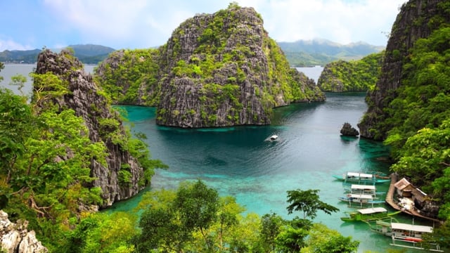 Indian visitors travelling to the Philippines can now benefit from two types of short-term visa-free entry. 