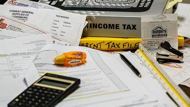 Earlier this month, CBDT introduced the new ITR Form 5 for AY 2025-26 with key changes.