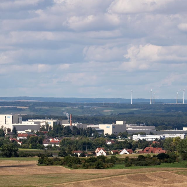 Knauf Gips
