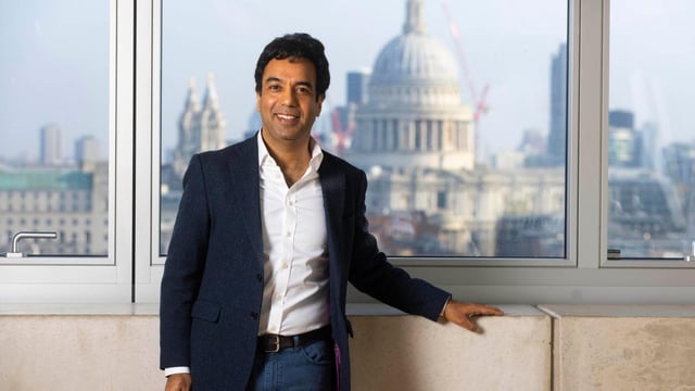 Starling Bank boss Raman Bhatia said the lender had volunteered to remove the government guarantee on loans made before April 2021 that potentially did not comply with a guarantee requirement