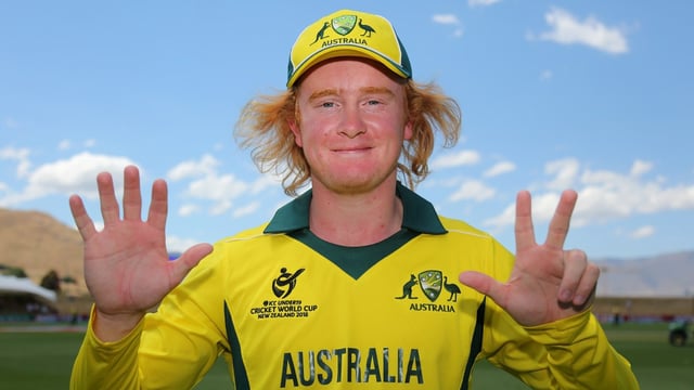 Pope, who took eight wickets against England at the Under-19 World Cup in 2018, has the chance to produce some winning spells for Northamptonshire