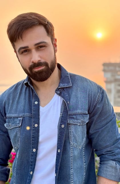Emraan Hashmi
