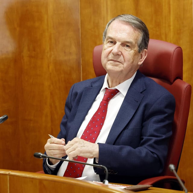 Abel Caballero