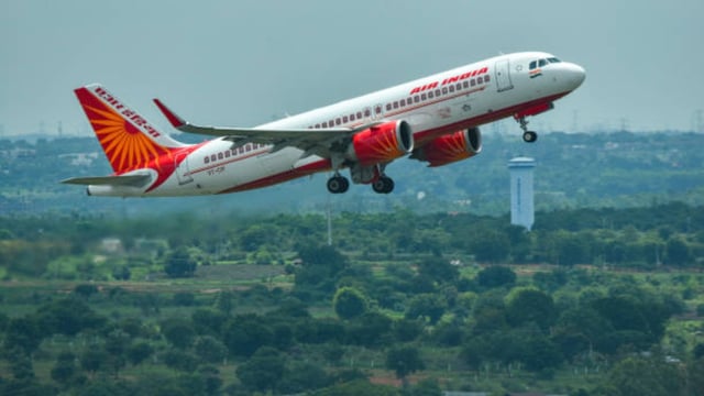 air india