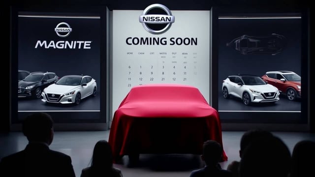 Nissan India | Image: AI Generated