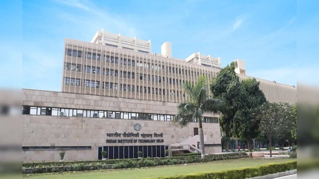 IIT Delhi Issues Guidelines For Responsible use of AI