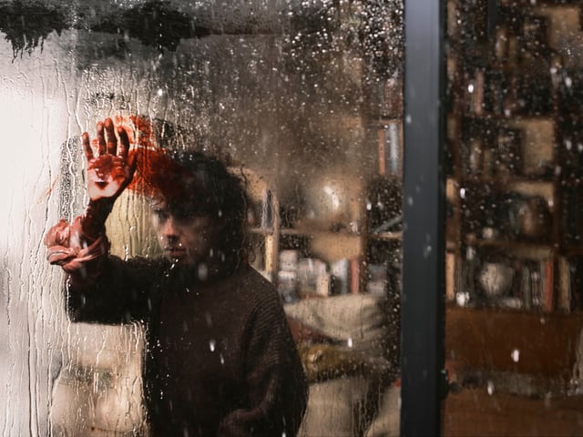 Sally Hawkins in 'Bring Her Back.'