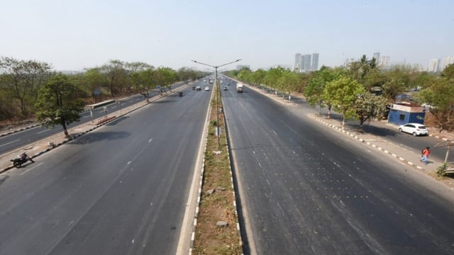 The Badvel-Nellore Corridor will provide strategic connectivity to the Krishnapatnam Port in Andhra Pradesh. (Representative image)
