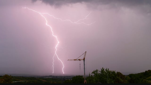 Gewitter