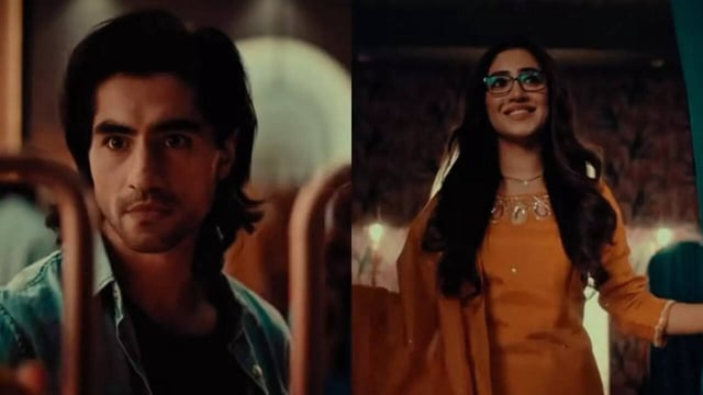 Harshad Chopda-Shivangi Joshi's Bade Achhe Lagte Hain 4 To Premiere In June? Netizens Decode YRKKH Star's Cryptic Note