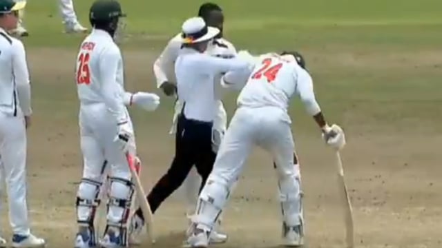 South Africa Emerging side are currently up against Bangladesh in a red-ball series