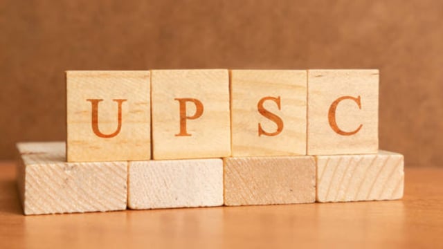 UPSC Launches New Online Application Portal; OTR System Removed