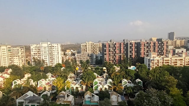 The Registration Bill 2025 proposes online property registration and makes document registration mandatory. Aadhaar-based verification to be optional . (Photo for representational purposes only)