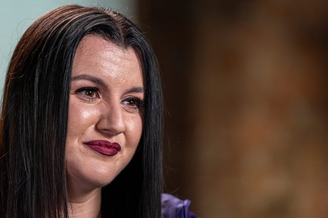 Fidji Simo helmed the company through its September 2023 IPO, having helped to raise $660 million to bring the company’s valuation to nearly $10 billion.