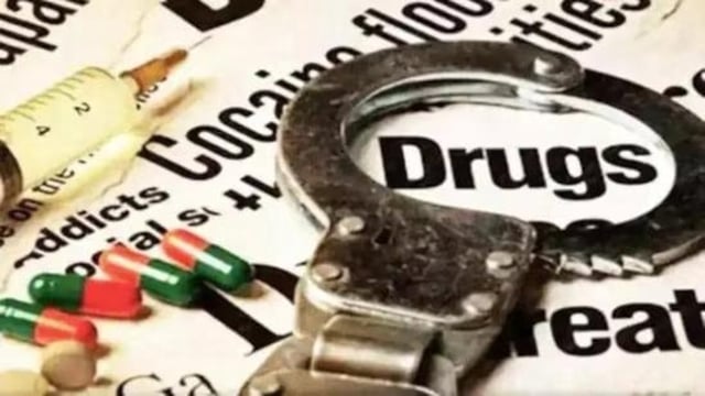 The NCB arrested the Navi Mumbai resident who runs a transnational drug racket