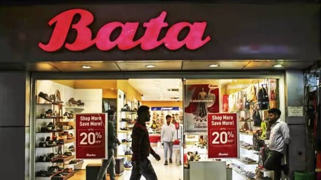 Bata India  | Image: Republic