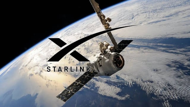 Starlink