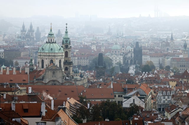 The Czech foreign ministry said there was an extensive investigation of the attack