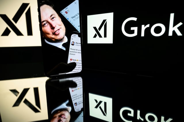 Grok will be accessible on Telegram by the summer, the social platform's CEO said