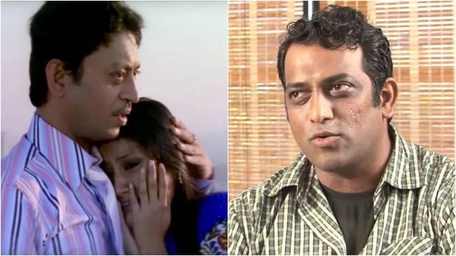 Metro In Dino: Konkona Sen Sharma Cried During Shoot As She Remembered Irrfan Khan, Reveals Anurag Basu